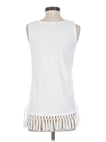 J.Jill Sleeveless Top (view 2)