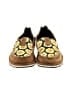 Ariat Paisley Yellow Flats Size 9 - photo 2