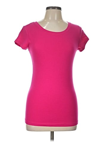 Tresics Short Sleeve T-Shirt (view 1)