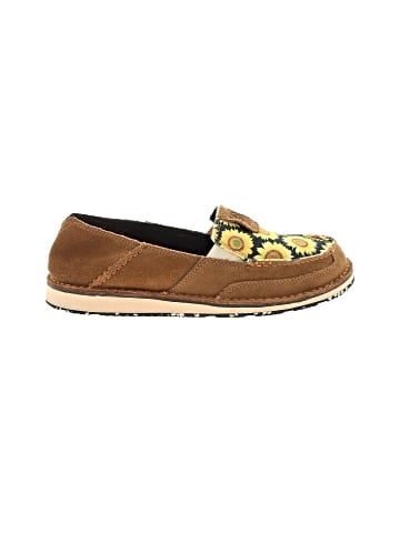 Ariat Flats (view 1)