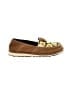 Ariat Paisley Yellow Flats Size 9 - photo 1