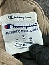 Champion 100% Cotton Tan Pullover Hoodie Size L - photo 7