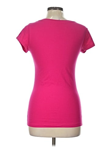 Tresics Short Sleeve T-Shirt (view 2)