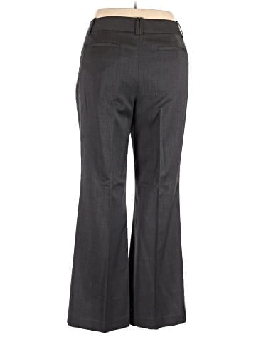 Ann Taylor Factory Dress Pants (view 2)