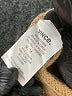 Vince. Tan Turtleneck Sweater Size M - photo 8