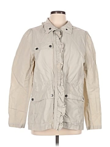 Converse One Star Raincoat (view 1)