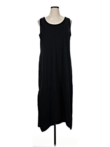 Isaac Mizrahi LIVE! Casual Dress (view 1)