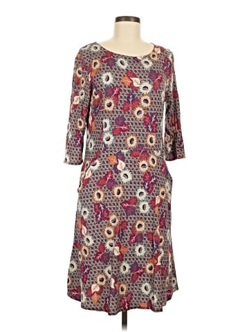 Salaam! Casual Dress (view 1)