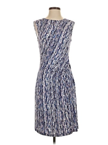 Nic + Zoe Cocktail Dress (view 1)