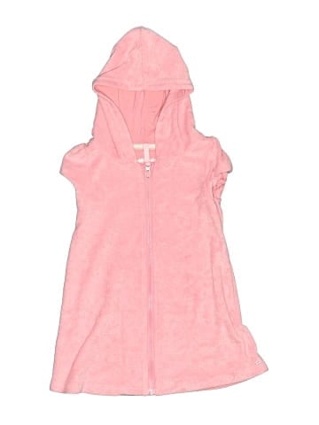 Ruffle Butts Dress (view 1)