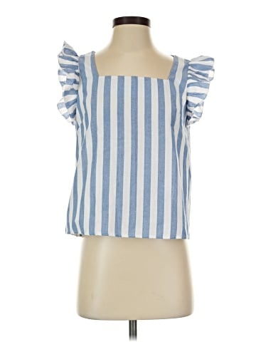 Shein Short Sleeve Top (view 1)