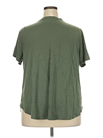 Ava & Viv Short Sleeve T-Shirt (view 2)
