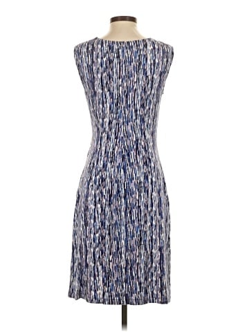 Nic + Zoe Cocktail Dress (view 2)