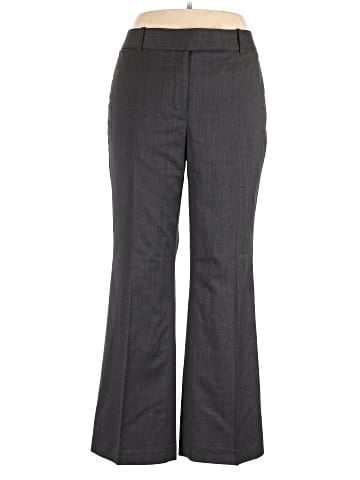 Ann Taylor Factory Dress Pants (view 1)
