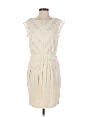 Cynthia Cynthia Steffe Cocktail Dress (view 1)