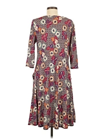 Salaam! Casual Dress (view 2)