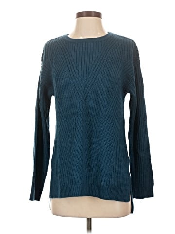 Fortune + Ivy Long Sleeve T-Shirt (view 1)