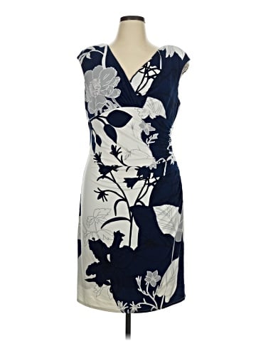 Lauren by Ralph Lauren Cocktail Dress (view 1)