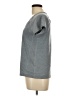Zella Gray Active T-Shirt Size L - photo 5