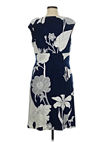 Lauren by Ralph Lauren Cocktail Dress (view 2)