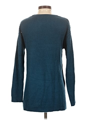 Fortune + Ivy Long Sleeve T-Shirt (view 2)
