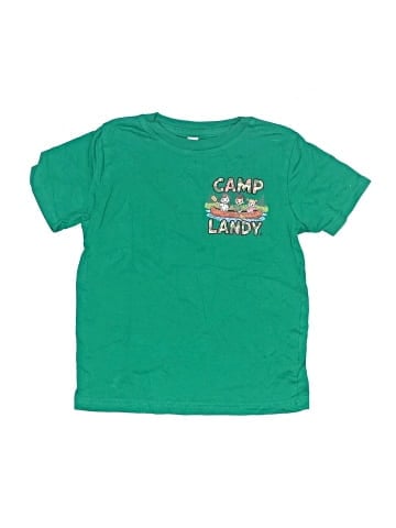Rabbit Skins Short Sleeve T-Shirt (view 1)