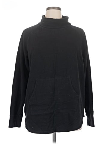 Eddie Bauer Turtleneck Sweater (view 1)