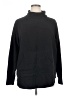 Eddie Bauer Black Turtleneck Sweater Size XL - photo 1