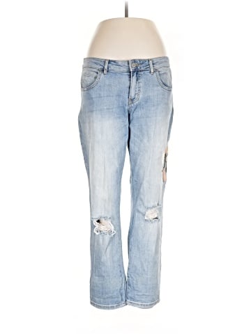 Caslon Jeans (view 1)