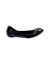 Simply Vera Vera Wang Black Flats Size 8 - photo 1