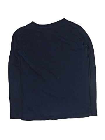 Crewcuts Outlet Long Sleeve Henley (view 2)