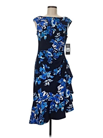 Andrew Marc Cocktail Dress (view 1)