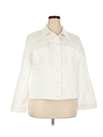 Chico's Jacket (view 1)