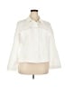 Chico's Ivory Jacket Size XXL (4) - photo 1