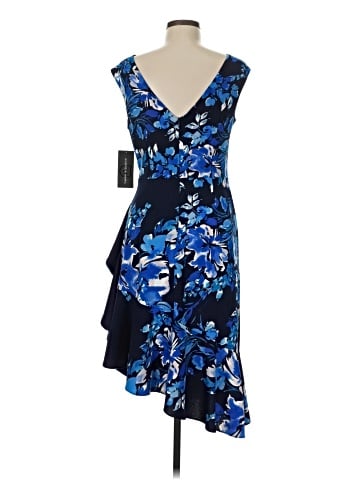 Andrew Marc Cocktail Dress (view 2)