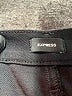 Express Black Jeans Size 2 - photo 7