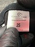 Express Black Jeans Size 2 - photo 8