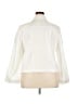 Chico's Ivory Jacket Size XXL (4) - photo 2