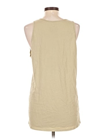 Hanes Sleeveless T-Shirt (view 2)
