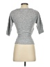 Kersh Gray Cardigan Size XS - photo 2