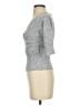 Kersh Gray Cardigan Size XS - photo 5