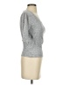 Kersh Gray Cardigan Size XS - photo 4