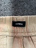 Express Solid Tan Khaki Shorts Size 8 - photo 3