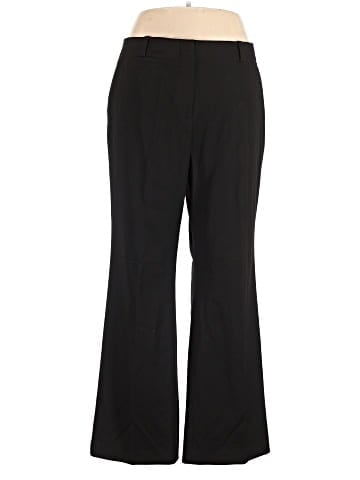 Ann Taylor Dress Pants (view 1)