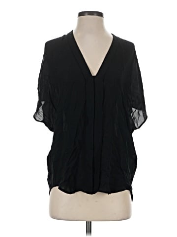 Vince. 3/4 Sleeve T-Shirt (view 1)