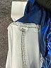 Unbranded Graphic Blue Active Pants Size XXL - photo 4