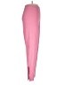 Zara Pink Casual Pants Size M - photo 4
