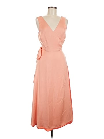 Derek Lam 10 Crosby Cocktail Dress (view 1)
