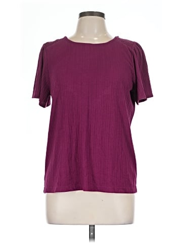 Staccato Short Sleeve T-Shirt (view 1)