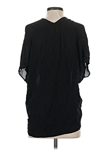 Vince. 3/4 Sleeve T-Shirt (view 2)